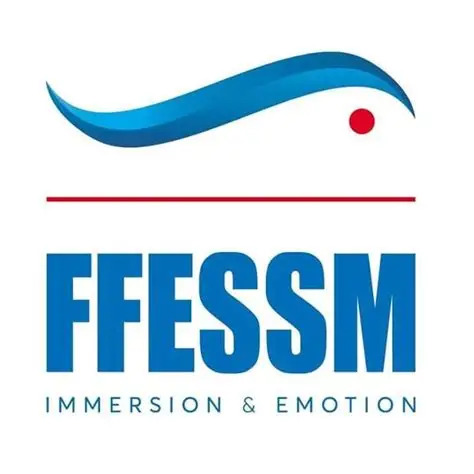 Logo FFESSM